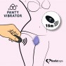 Stimulateur Clitoris Télécommandé Panty Vibrator - photo 3
