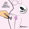 Stimulateur Clitoris Télécommandé Panty Vibrator - photo 3