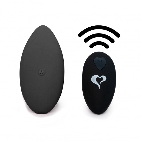 Stimulateur Clitoris Télécommandé Panty Vibrator