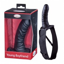 Gode Ceinture Creux Young Boyfriend