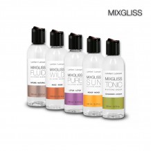 Lubrifiant Mixgliss Silicone