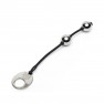 Boules de Geisha Inner Goddess Mini Silver Pleasure - photo 1