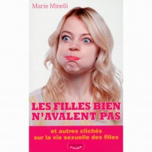 Les Filles Bien N'Avalent Pas
