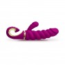 Vibromasseur G-Candy Sweet Raspberry - photo 1