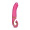 G-Jay Vibrator Neon Rose Rose