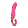 G-Jay Vibrator Neon Rose - photo 0