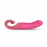 G-Jay Vibrator Neon Rose - photo 1