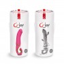 G-Jay Vibrator Neon Rose - photo 3