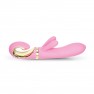 Vibromasseur G-Rabbit Vibrator Rose - photo 1