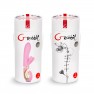 Vibromasseur G-Rabbit Vibrator Rose - photo 3