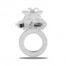 Anneau Vibrant Flutter Ring - photo 1