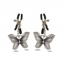 Pinces à Seins Butterfly