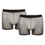 Pack de 2 Boxers Transparents - photo 2