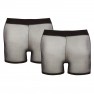 Pack de 2 Boxers Transparents - photo 3