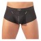 Boxer Pirate Noir Taille S