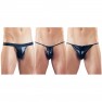 Pack de 3 Strings Homme - photo 0