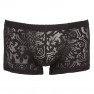 Boxer Homme Motifs Végétaux - photo 3