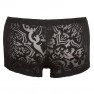 Boxer Homme Motifs Végétaux - photo 4