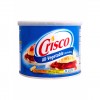 Lubricante Grasa Vegetal Crisco 453 gr.