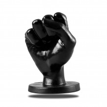 Plug Anal Fist Poing Fermé 13 cm