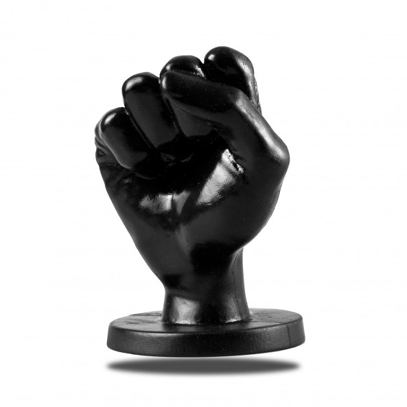 Plug Anal Fist Poing Fermé 13 cm