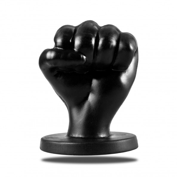 Plug Anal Fist Poing Fermé 16,5 cm