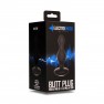 Plug Anal Vibrant - E-Stim - photo 2