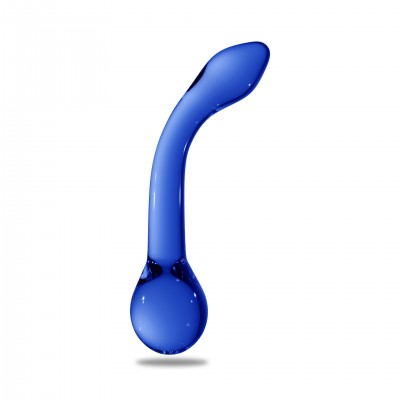 Gode Point-G G-Rider en Verre Image