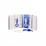 Plug Anal Gripper en Verre - photo 8