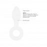 Plug Anal Plugger en Verre - photo 3