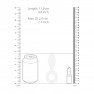 Plug Anal Plugger en Verre - photo 4