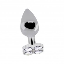 Plug Décoratif Lucky Diamond - RICH