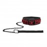 Collier avec Laisse Luxury - photo 0