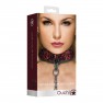 Collier avec Laisse Luxury - photo 3