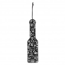 Paddle Love Street Art Fashion