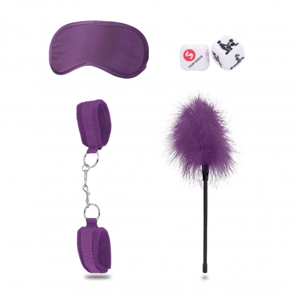 Kit d'Introduction au Bondage N°2