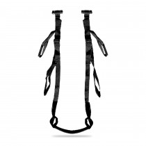 Balançoire sexuelle de Porte Deluxe Door Swing