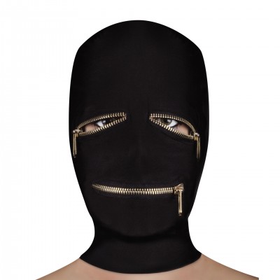 Cagoule Extreme Zipper Image