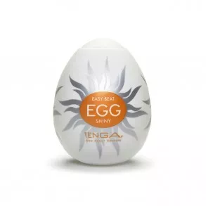 Oeuf Masturbateur - Egg Shiny