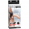 Gode Ceinture Creux Extreme Hollow Strap-On - photo 2