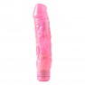 Vibromasseur Juicy Jewels Precious Pink - photo 0