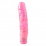 Vibromasseur Juicy Jewels Precious Pink - photo 0