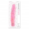 Vibromasseur Juicy Jewels Precious Pink - photo 1