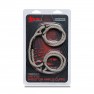 Menottes Cordes en Chanvre Hogtied Bind & Tie - photo 1