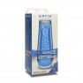 Masturbateur Main Squeeze Optix Crystal Blue - photo 3