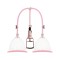 Développeur de Poitrine Breast Pump Rose Gold Large