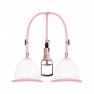 Développeur de Poitrine Breast Pump Rose Gold - photo 0