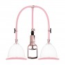 Développeur de Poitrine Breast Pump Rose Gold - photo 0