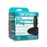 Plug Suction Cup Vac-U-Lock Black - Large - photo 1