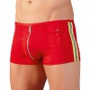 Boxer Firefighter Boxer Firefighter